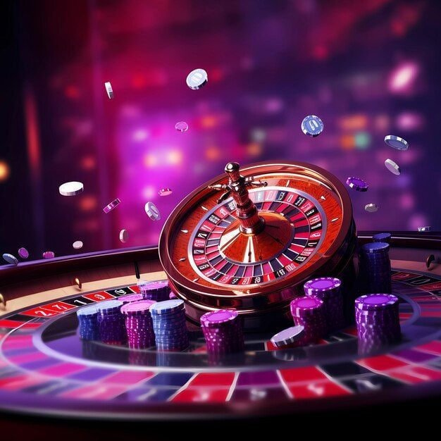 အွန်လိုင်း ကတ်ဂိမ်းများ Slots