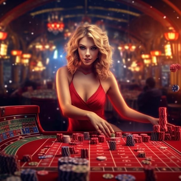 mmr98 Live Casino ဂိမ်းများ