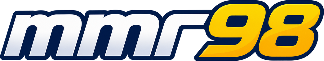 mmr98 Logo